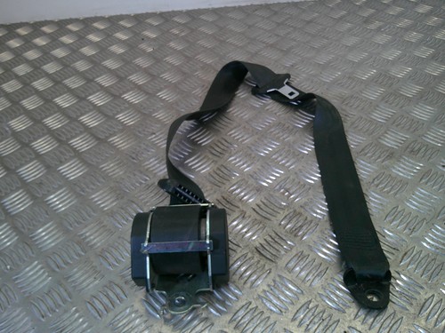 Renault kangoo seat belt - belt,