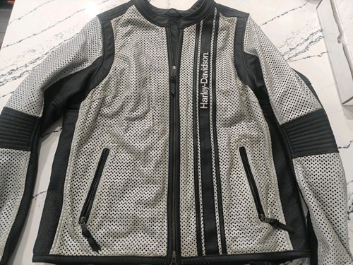 Harley davidson women size - women's,