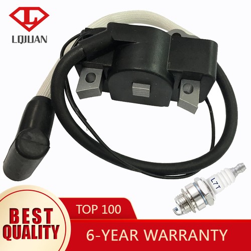 Ignition coil for wacker bs600 - coil,