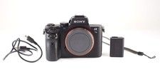 Sony A7 II Camera Body Only