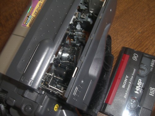 Samsung l700u camcorder - samsung, &