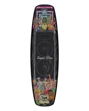 Liquid force 2025 tao - tao, wood