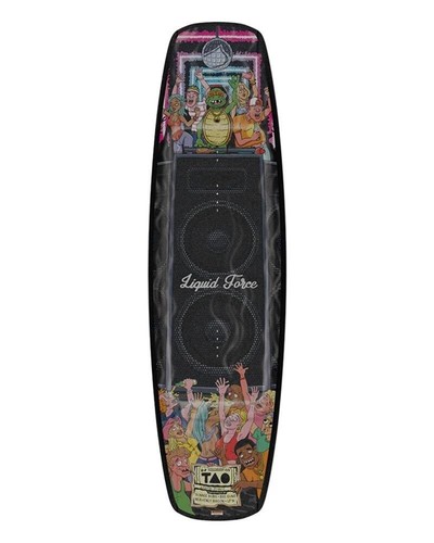 Liquid force 2025 tao - liquid,