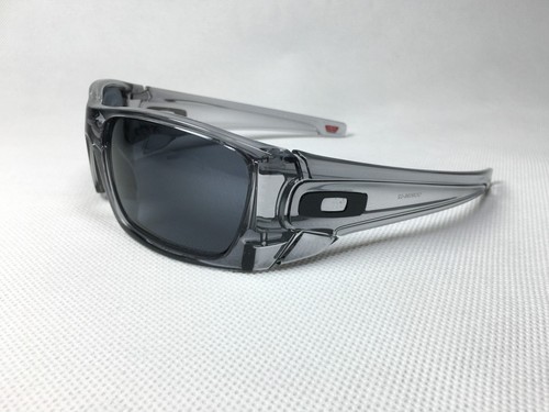 Oakley fuel cell clear grey - clear,