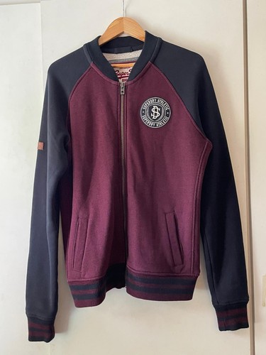 Superdry athletic applique - athletic,