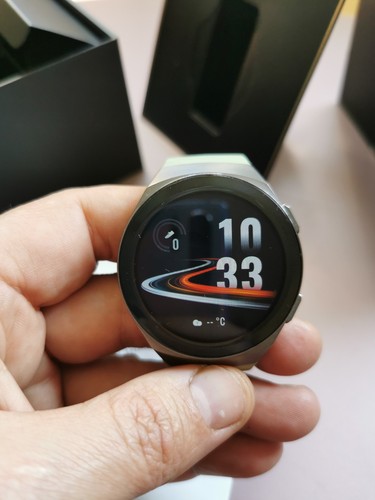 Huawei watch 46mm - watch, gt