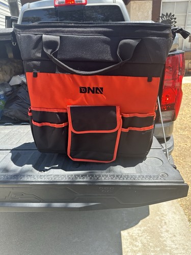 Tool bag with wheels - bag,