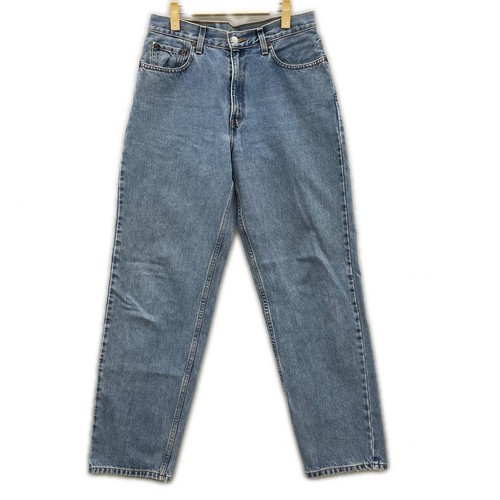Levi 560denim pants - levi's,