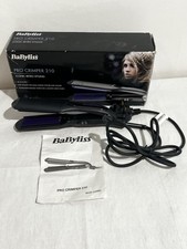Babyliss Pro 210 Crimper