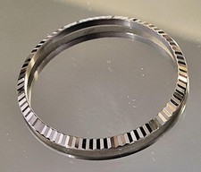 Genuine ROLEX 18K Hallmarked