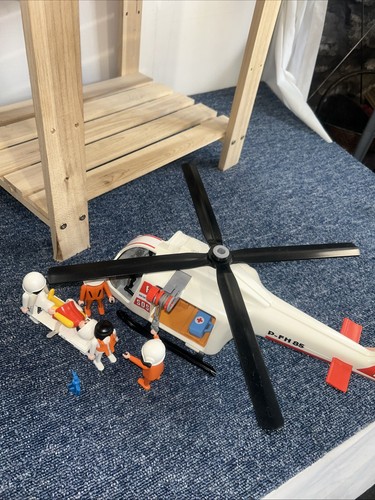 Playmobil 3789 complete - 99%,