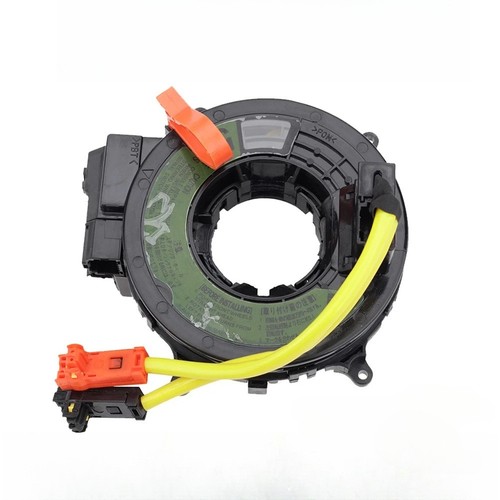 Steering spiral cable clock - steering,
