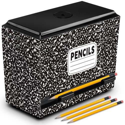 Composition pencil dispenser - composition,
