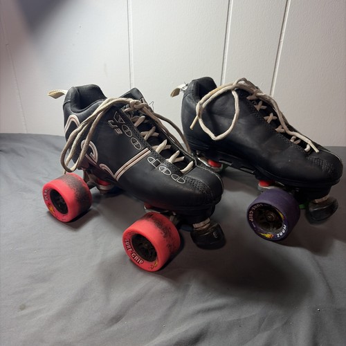 Voodoo labeda women quad - voodoo,