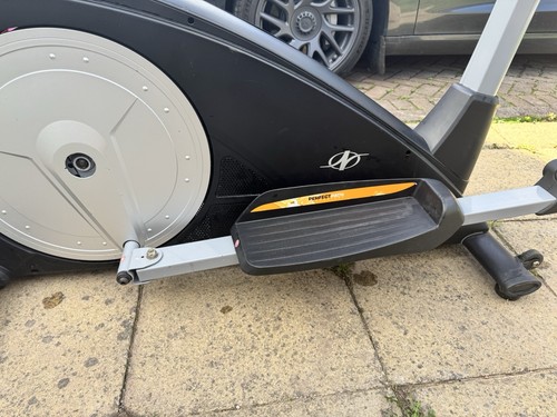 Nordictrack elliptical - nordictrack,