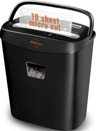 Commercial paper shredder - commercial,