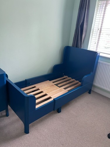 Ikea child extendable - ikea,