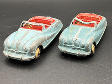 2x 1951-54 Dinky Toys 140a