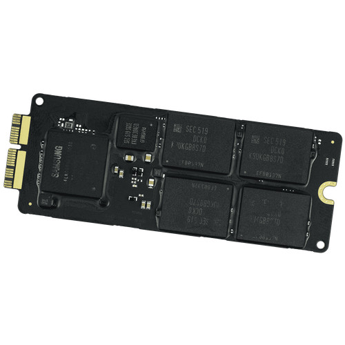 Apple oem samsung 128gb ssd - samsung,