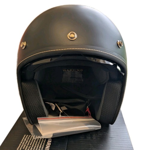 Duchinni d501 matt black - matt,