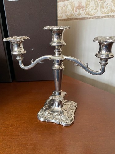 Vintage silver plate - vintage,