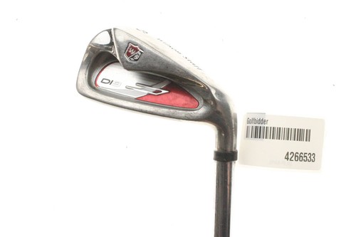 Wilson staff di9 golf club - wilson,