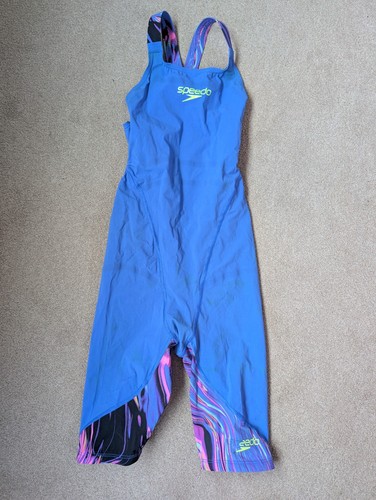 Girls fastskin lzr ignite - girls,