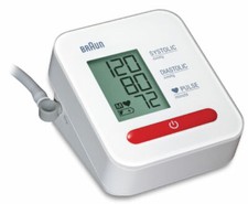 Braun BUA5000EU ExactFit 1