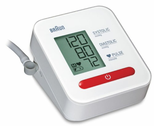 Braun bua5000eu exactfit - braun, 1