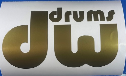 Drum logo decal sticker - drum, /