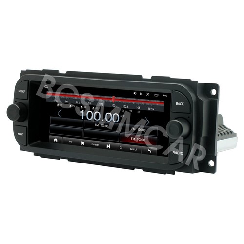 Fit for chrysler concorde 300m - for,