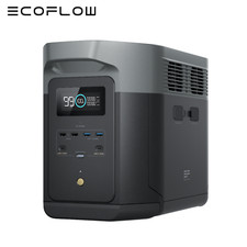 ECOFLOW DELTA 2 Max Portable