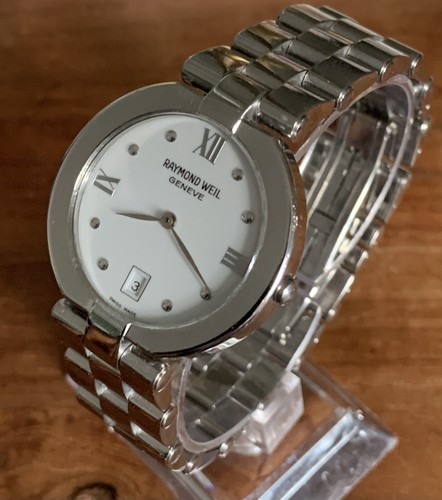 Raymond weil geneve allegro - -,