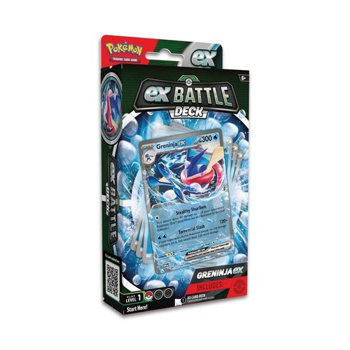Pokemon tcg greninja - pokemon,