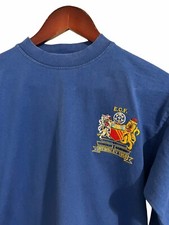 Score Draw Official Retro