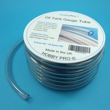 Oil tank sight gauge - sight,