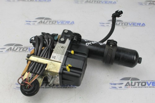 Bmw e46 smg hydraulic - m3,