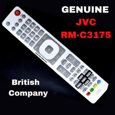 New white c3175 genuine jvc - new,