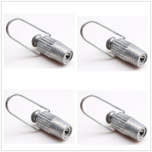 Metal clothesline rope - 4,