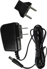 HQRP Battery Charger AC Adapter for Innotek No-Bark Collar ADV-1000P, ADV-1002