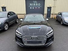 AUDI S5 CABRIOLET BREAKING FOR 10X WHEEL NUTS BOLTS 2017 TO 2025