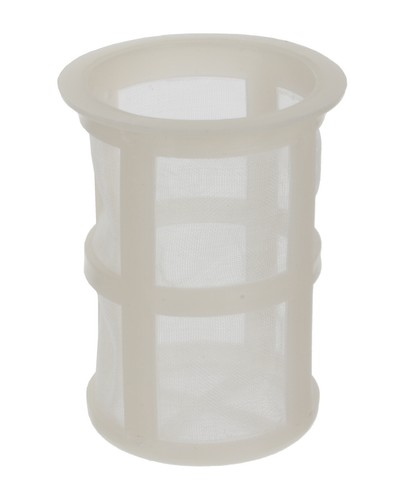 Fuel tank cap filter - filter, fits