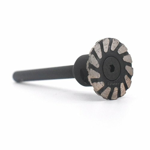 25mm sintered die - 25mm,