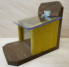 Squirrel Feeder with clear