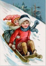 Doodlecards Pack of 10