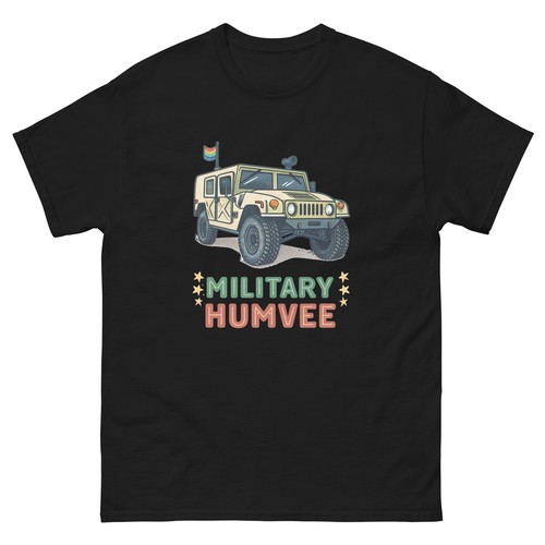 Military humvee transportation - humvee,