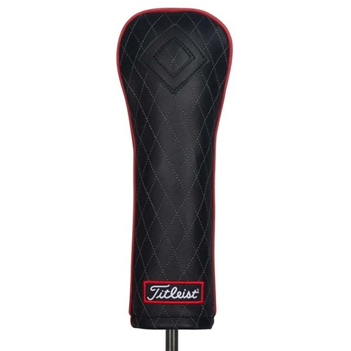 Titleist leather fairway wood - fairway,