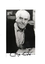 George Cole Comedy Actor