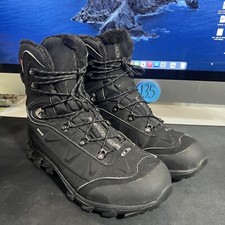 Women Salomon Trekking Boots