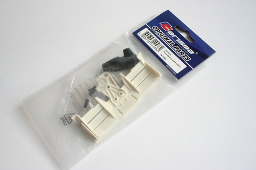 Carisma f14 evo front spoiler - evo,